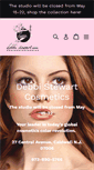 Mobile Screenshot of debbistewart.com
